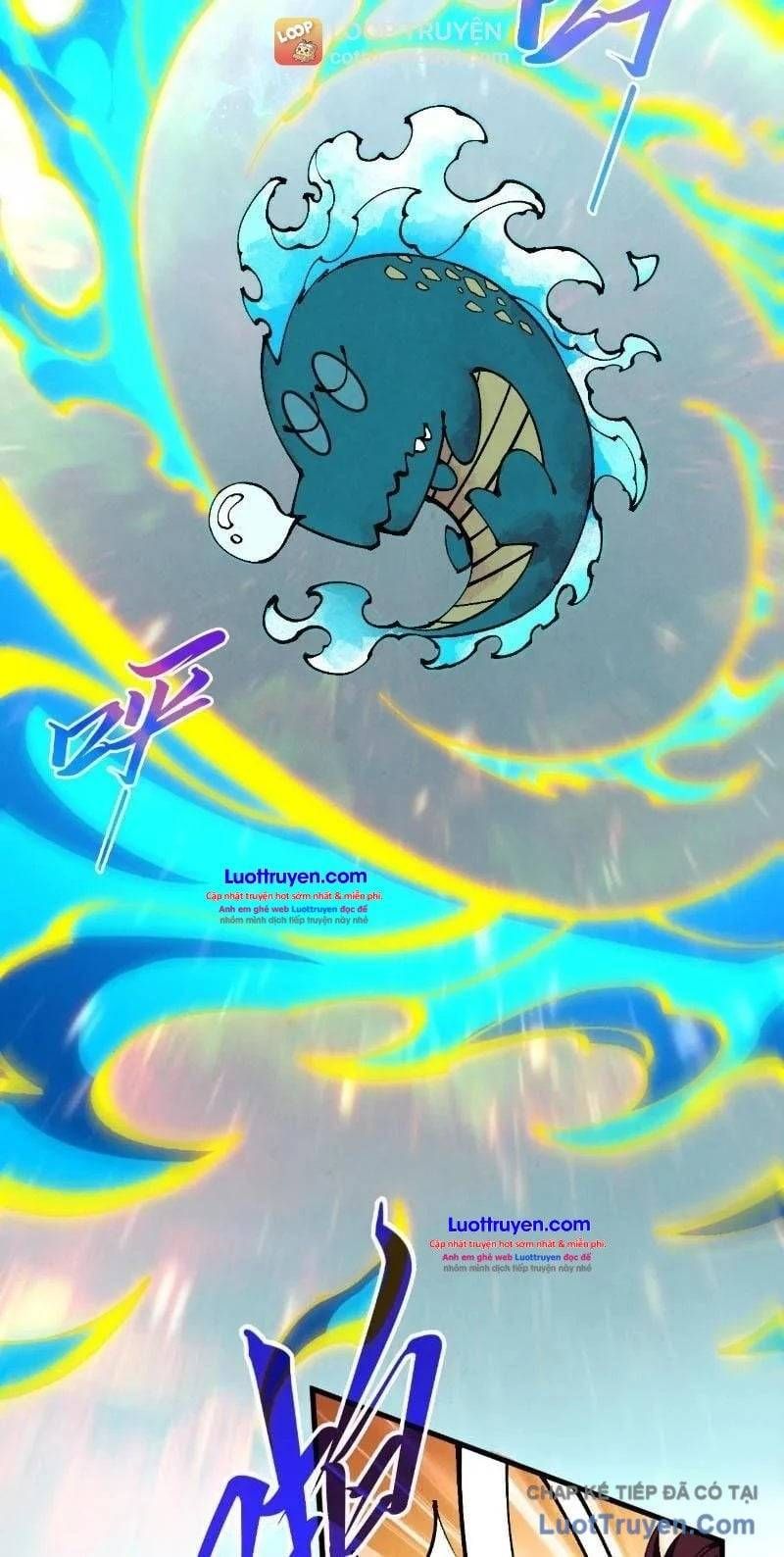 Vạn Cổ Chí Tôn Chap 574 - Next Chap 575