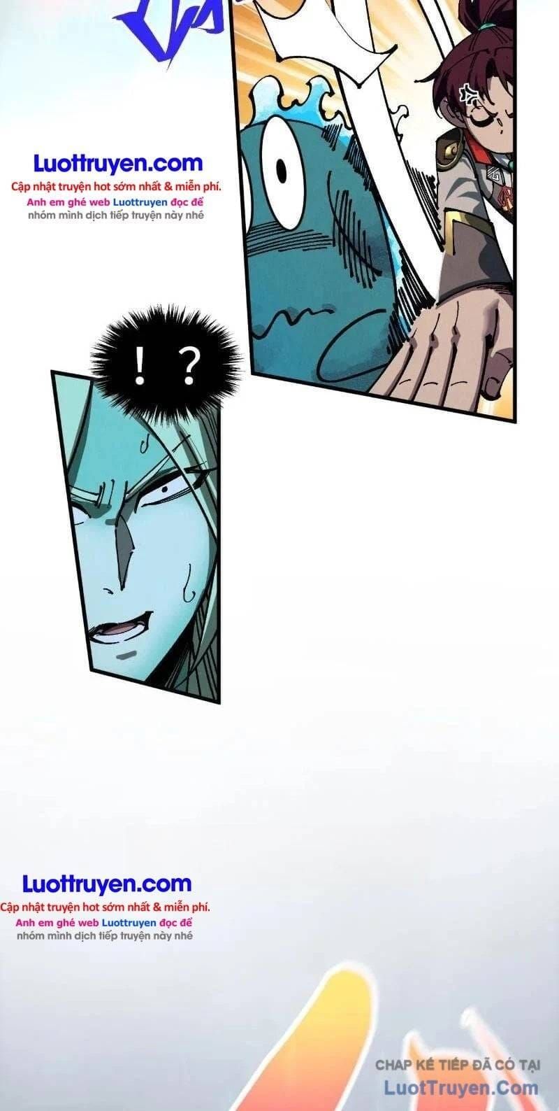 Vạn Cổ Chí Tôn Chap 574 - Next Chap 575