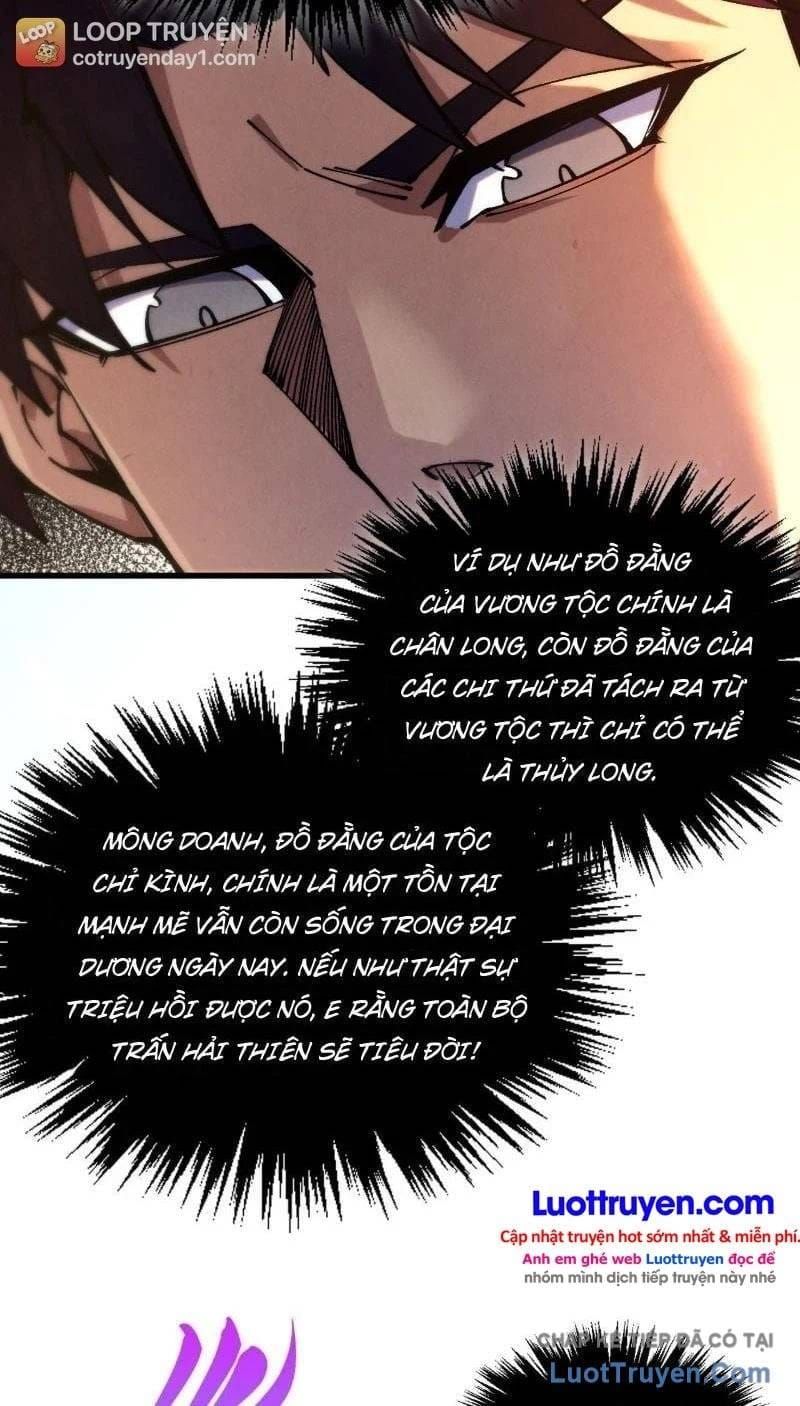 Vạn Cổ Chí Tôn Chap 574 - Next Chap 575