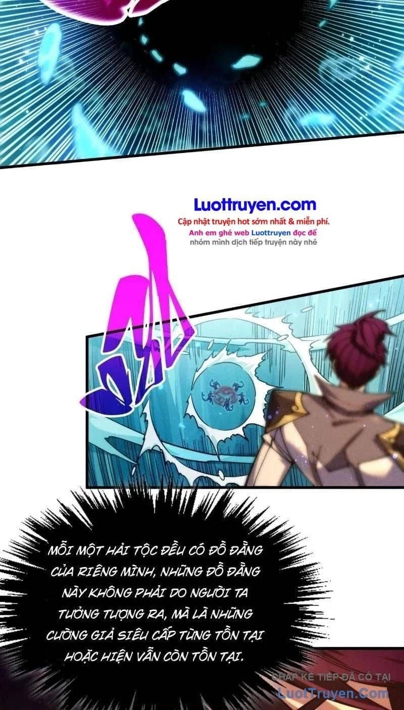 Vạn Cổ Chí Tôn Chap 574 - Next Chap 575