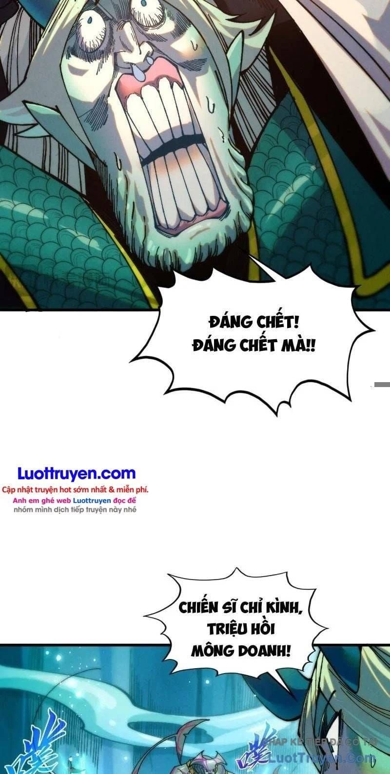 Vạn Cổ Chí Tôn Chap 574 - Next Chap 575