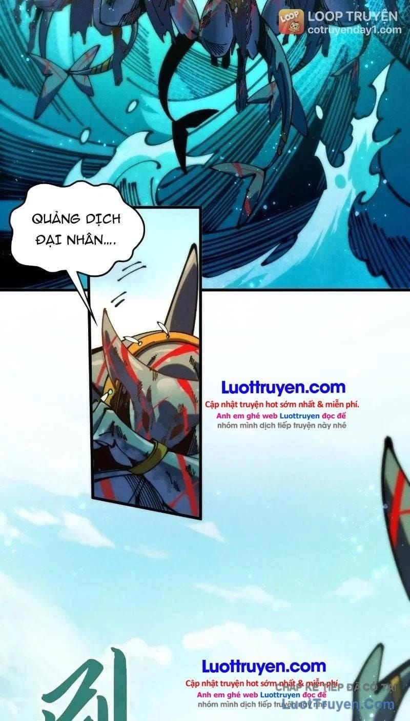 Vạn Cổ Chí Tôn Chap 574 - Next Chap 575