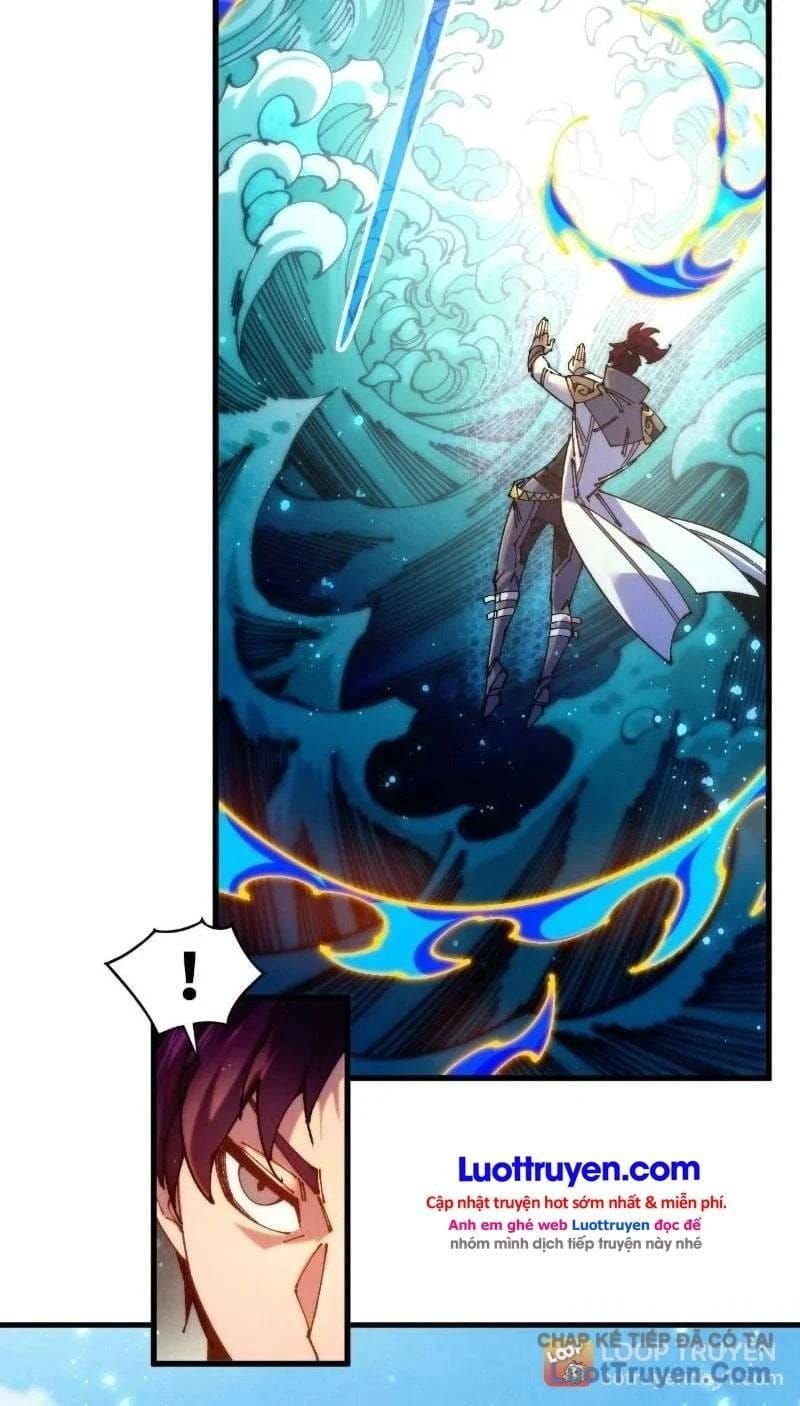 Vạn Cổ Chí Tôn Chap 574 - Next Chap 575