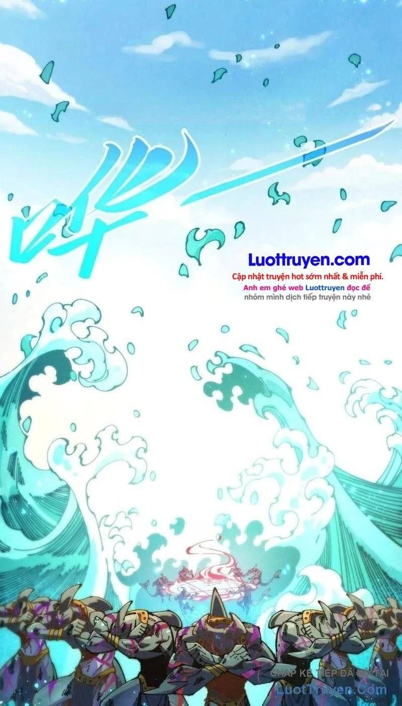Vạn Cổ Chí Tôn Chap 574 - Next Chap 575
