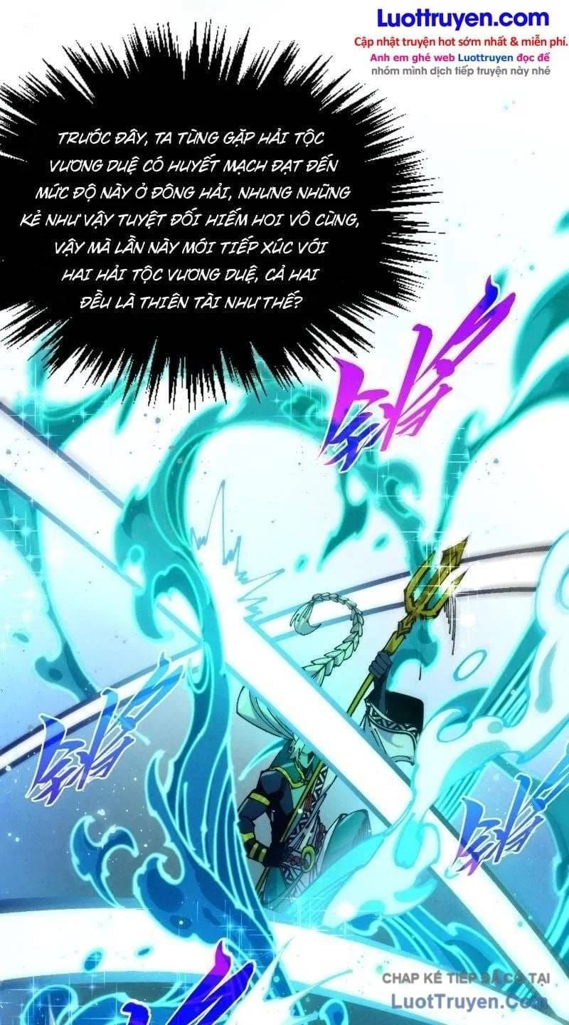 Vạn Cổ Chí Tôn Chap 574 - Next Chap 575