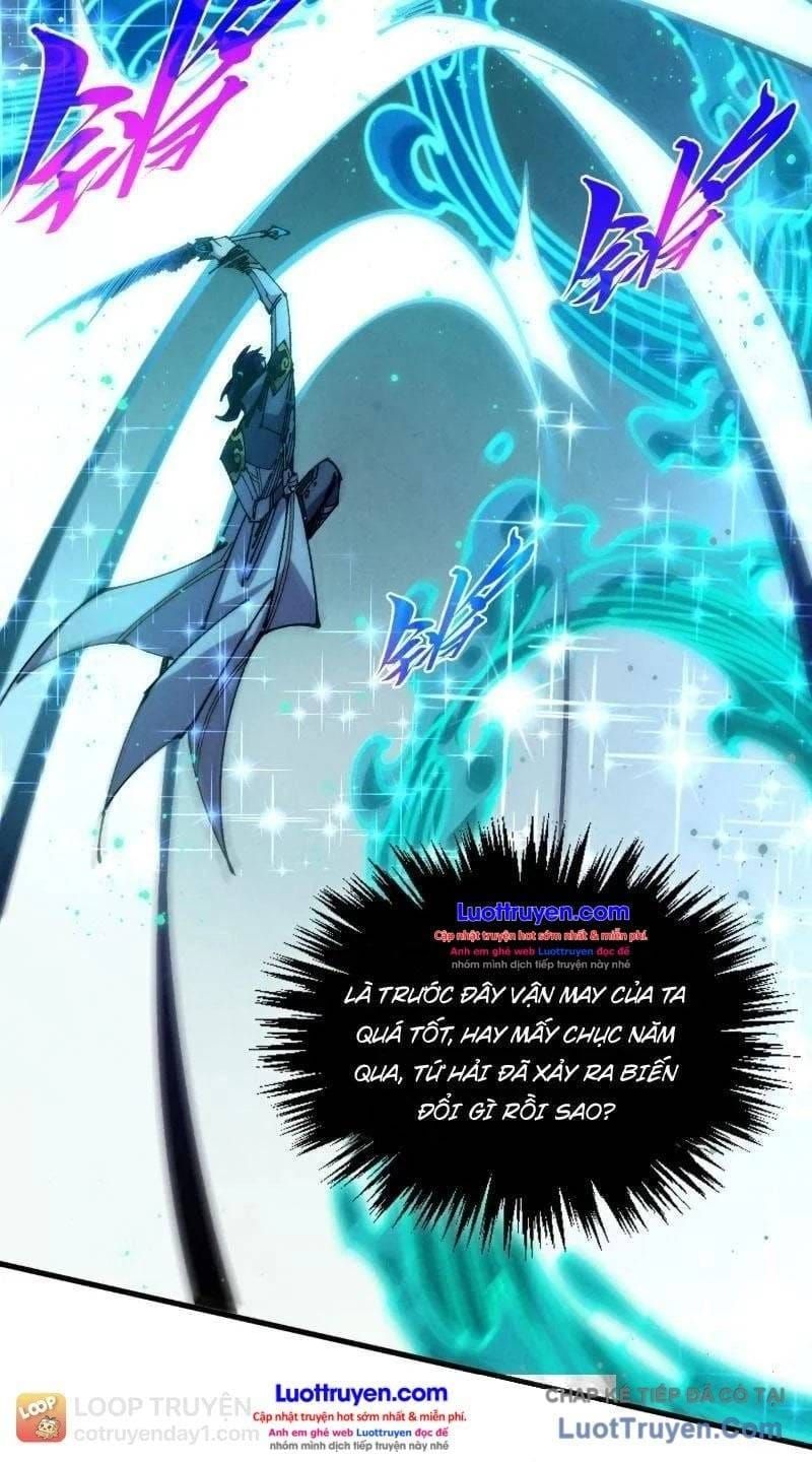 Vạn Cổ Chí Tôn Chap 574 - Next Chap 575