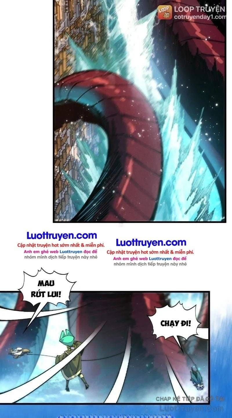 Vạn Cổ Chí Tôn Chap 574 - Next Chap 575