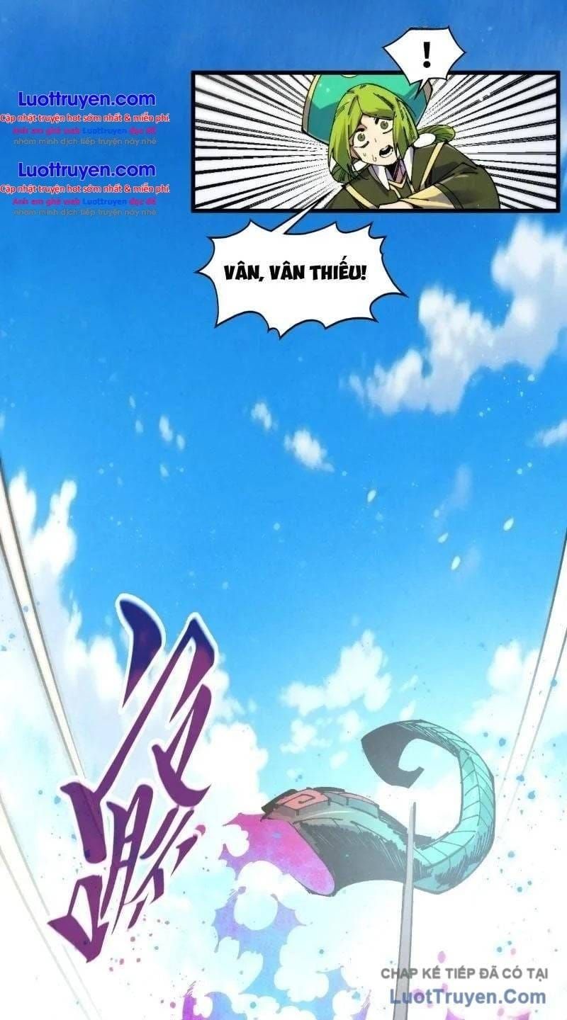 Vạn Cổ Chí Tôn Chap 574 - Next Chap 575