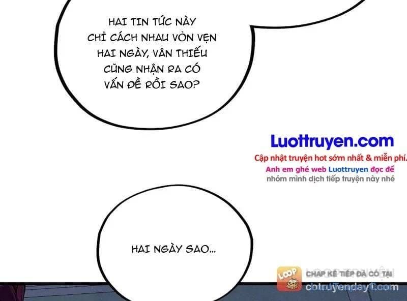 Vạn Cổ Chí Tôn Chap 575 - Next Chap 576