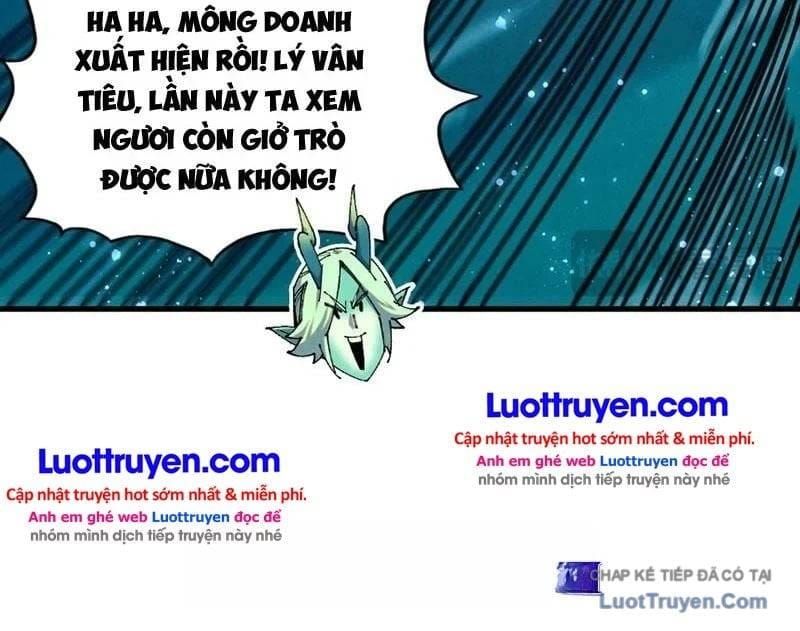 Vạn Cổ Chí Tôn Chap 575 - Next Chap 576