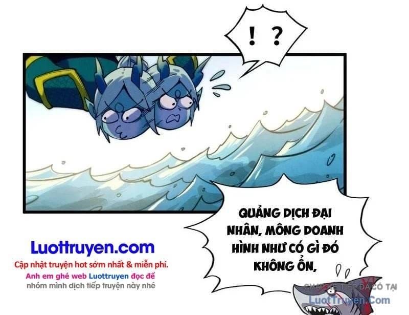 Vạn Cổ Chí Tôn Chap 575 - Next Chap 576