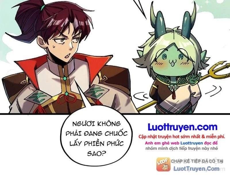 Vạn Cổ Chí Tôn Chap 575 - Next Chap 576