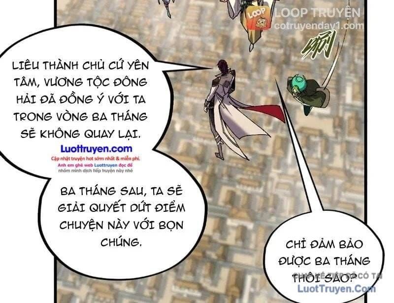 Vạn Cổ Chí Tôn Chap 575 - Next Chap 576