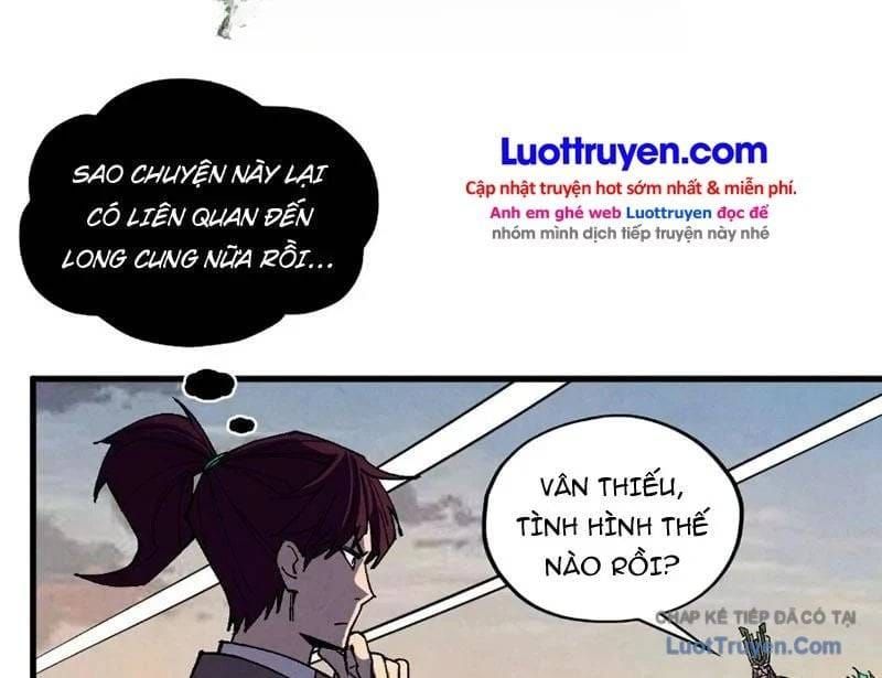 Vạn Cổ Chí Tôn Chap 575 - Next Chap 576