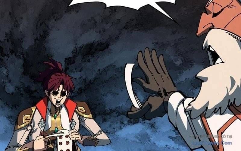 Vạn Cổ Chí Tôn Chap 576 - Next Chap 577