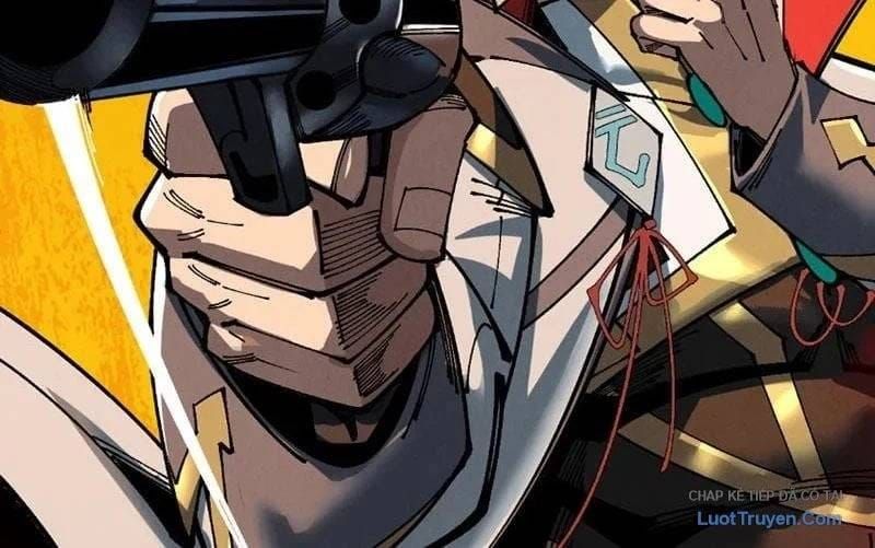 Vạn Cổ Chí Tôn Chap 576 - Next Chap 577