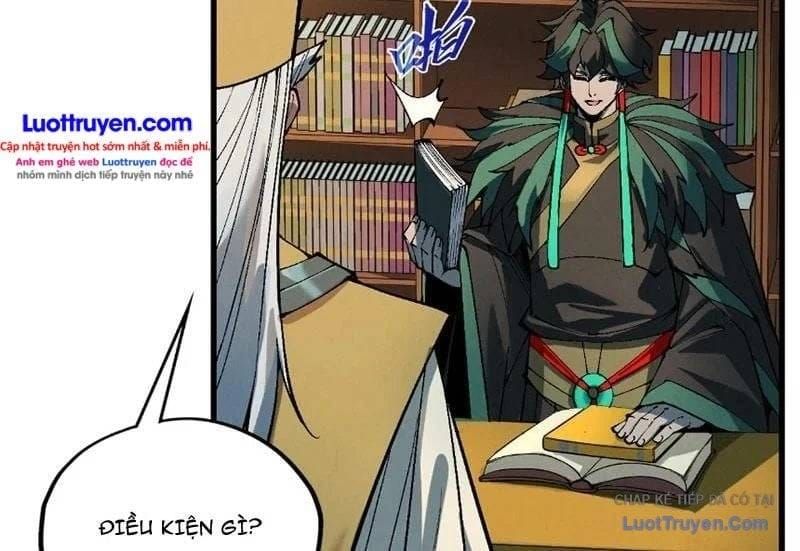 Vạn Cổ Chí Tôn Chap 576 - Next Chap 577