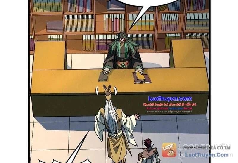 Vạn Cổ Chí Tôn Chap 576 - Next Chap 577