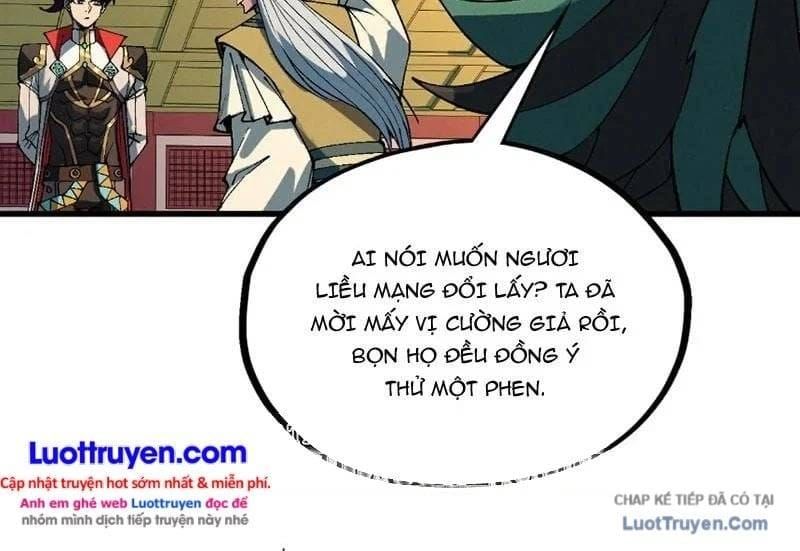Vạn Cổ Chí Tôn Chap 576 - Next Chap 577