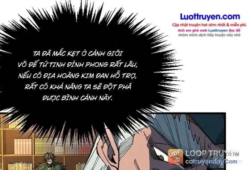 Vạn Cổ Chí Tôn Chap 576 - Next Chap 577