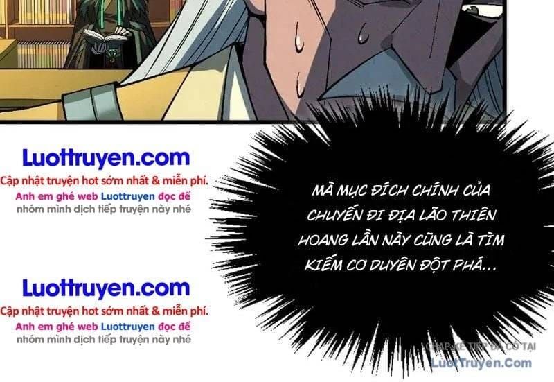 Vạn Cổ Chí Tôn Chap 576 - Next Chap 577