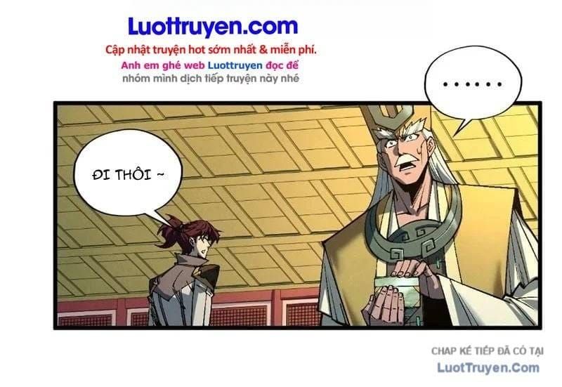 Vạn Cổ Chí Tôn Chap 576 - Next Chap 577