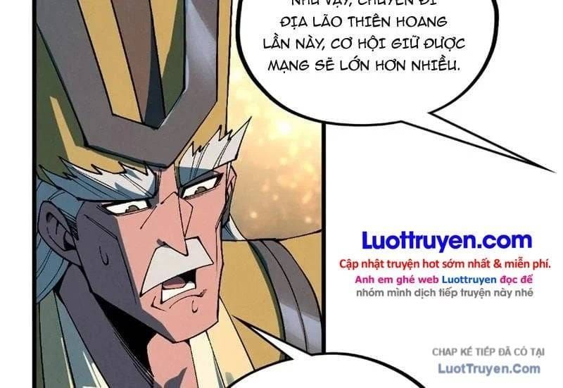 Vạn Cổ Chí Tôn Chap 576 - Next Chap 577