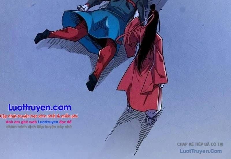 Vạn Cổ Chí Tôn Chap 576 - Next Chap 577