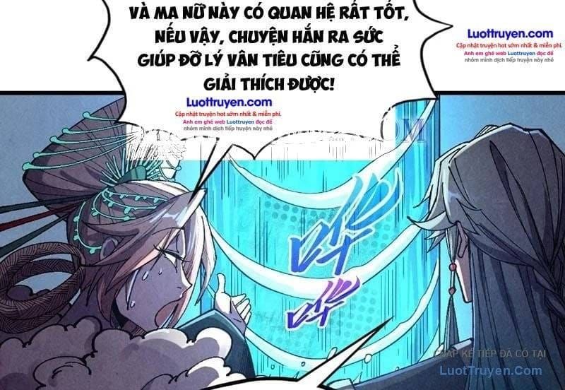 Vạn Cổ Chí Tôn Chap 576 - Next Chap 577