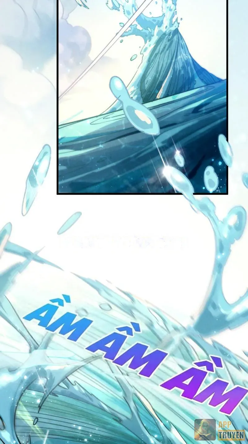 Vạn Cổ Chí Tôn Chap 571 - Next Chap 572