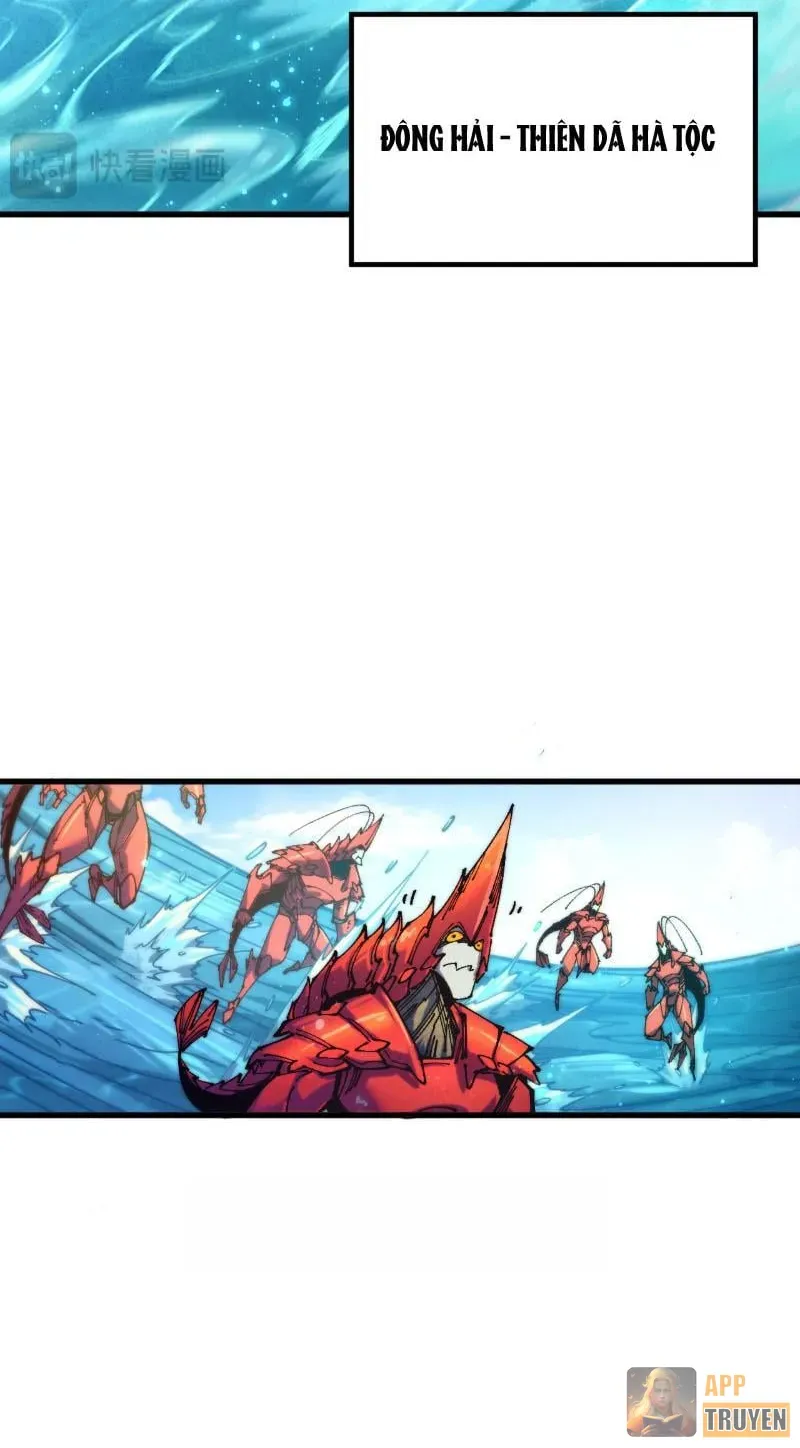 Vạn Cổ Chí Tôn Chap 571 - Next Chap 572