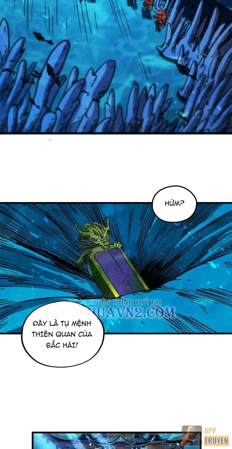 Vạn Cổ Chí Tôn Chap 571 - Next Chap 572