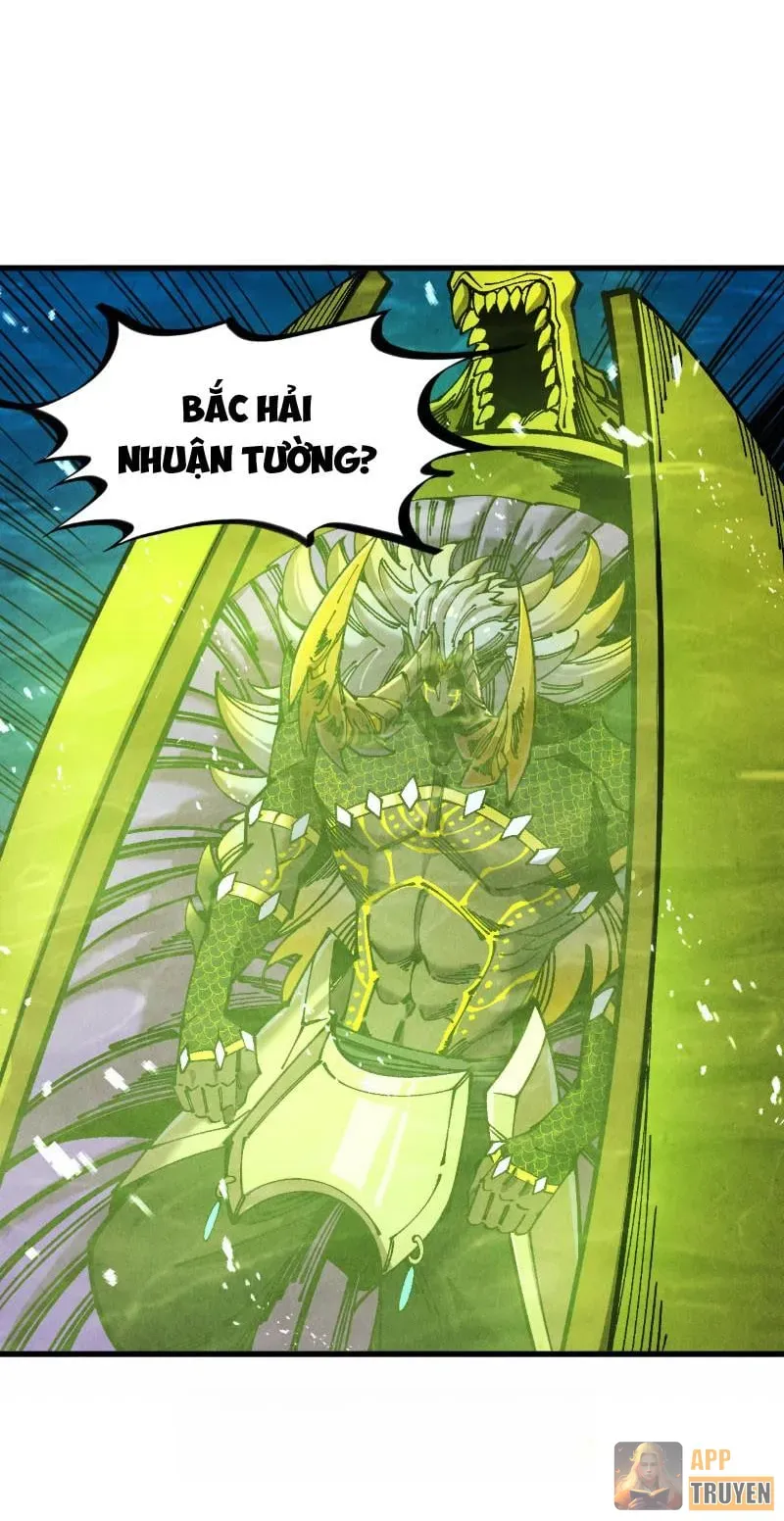 Vạn Cổ Chí Tôn Chap 571 - Next Chap 572