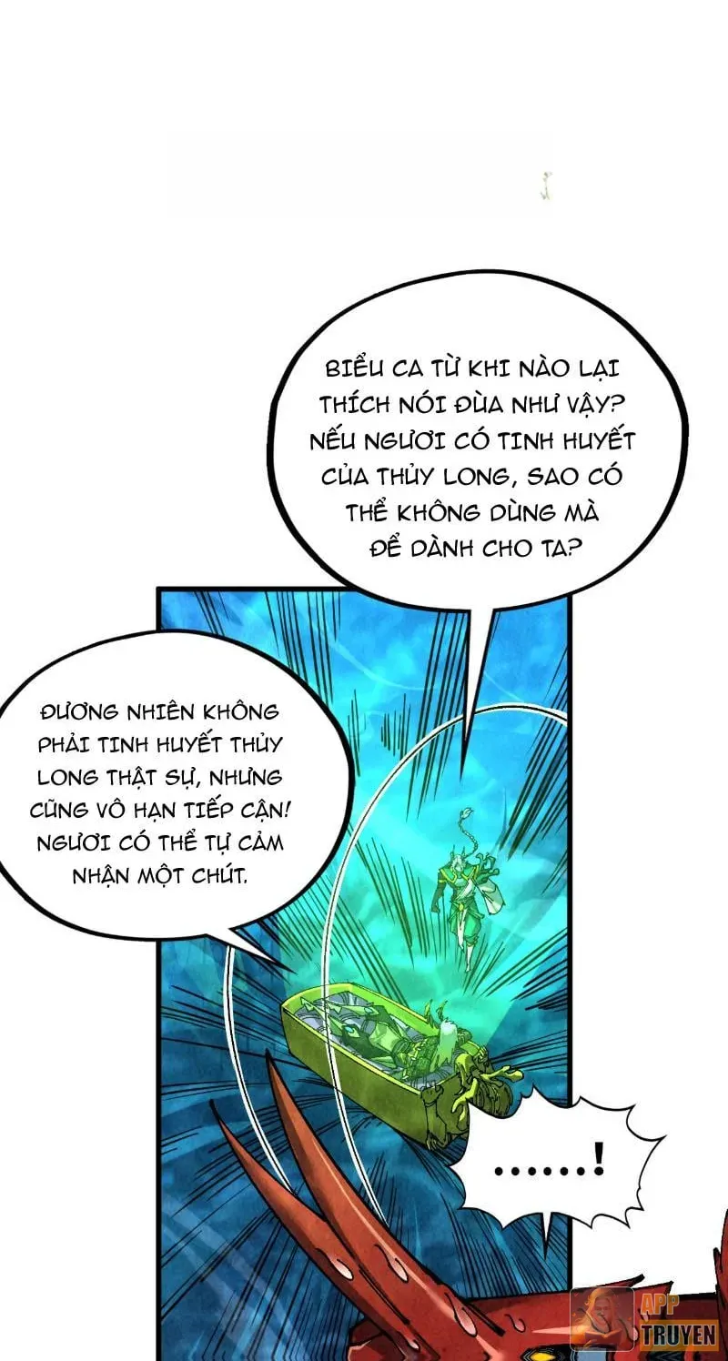 Vạn Cổ Chí Tôn Chap 572 - Next Chap 573