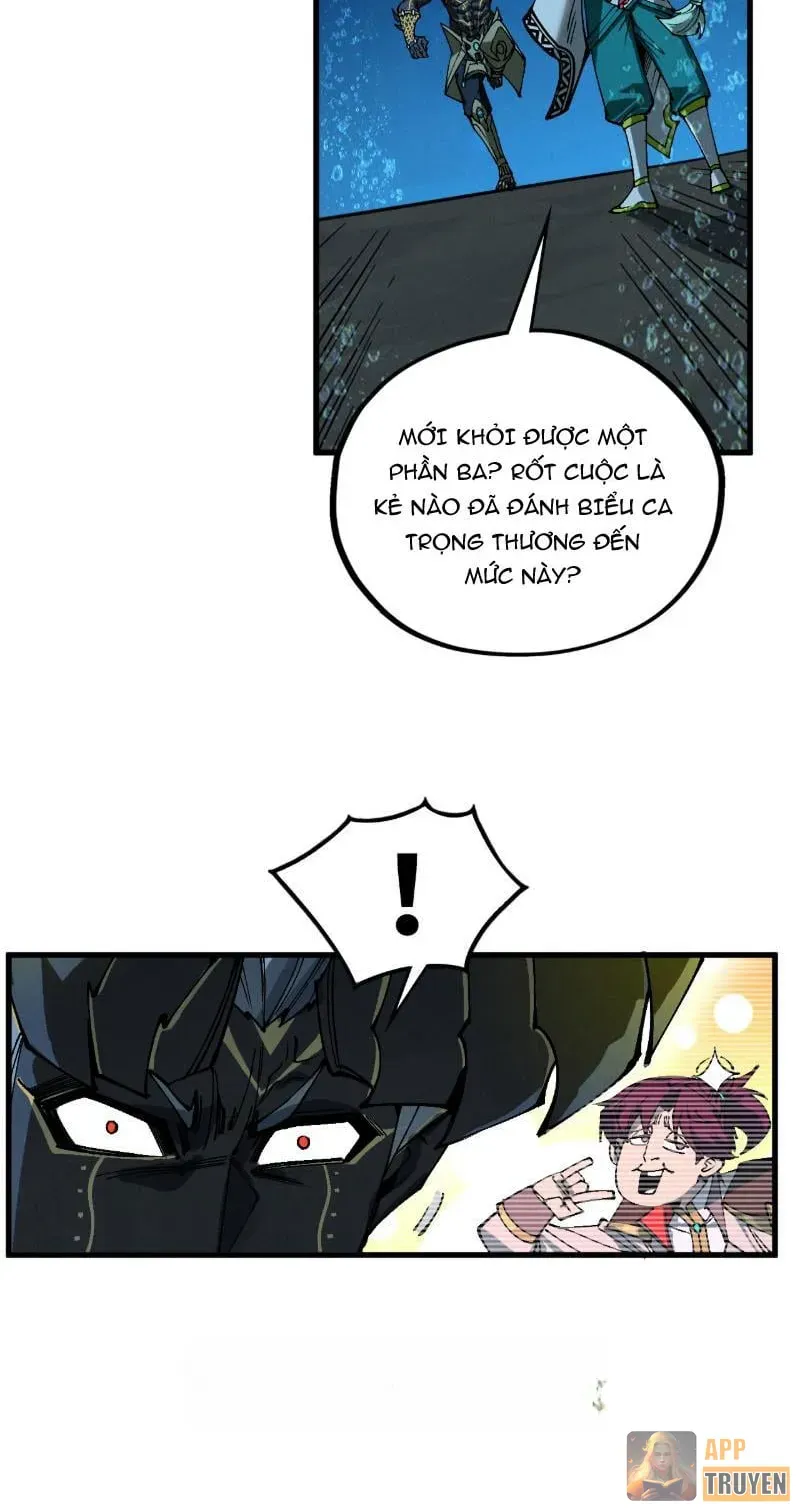 Vạn Cổ Chí Tôn Chap 572 - Next Chap 573