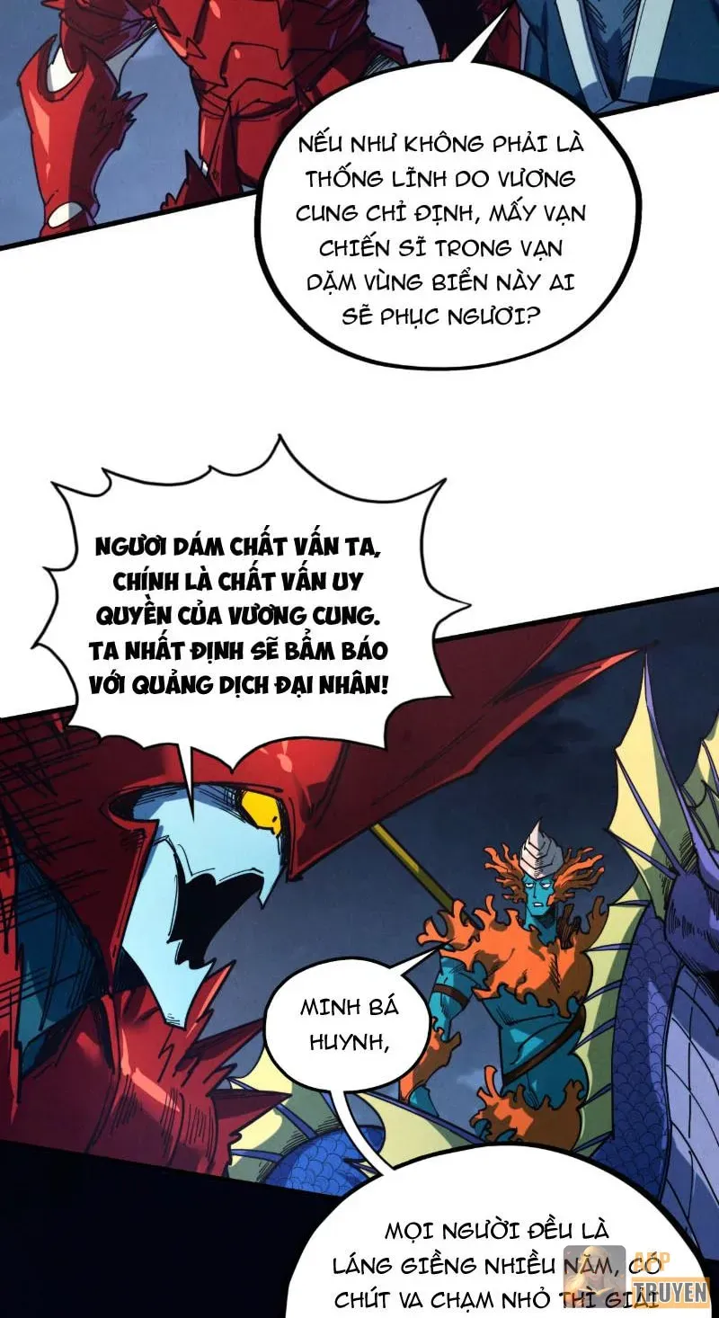 Vạn Cổ Chí Tôn Chap 572 - Next Chap 573