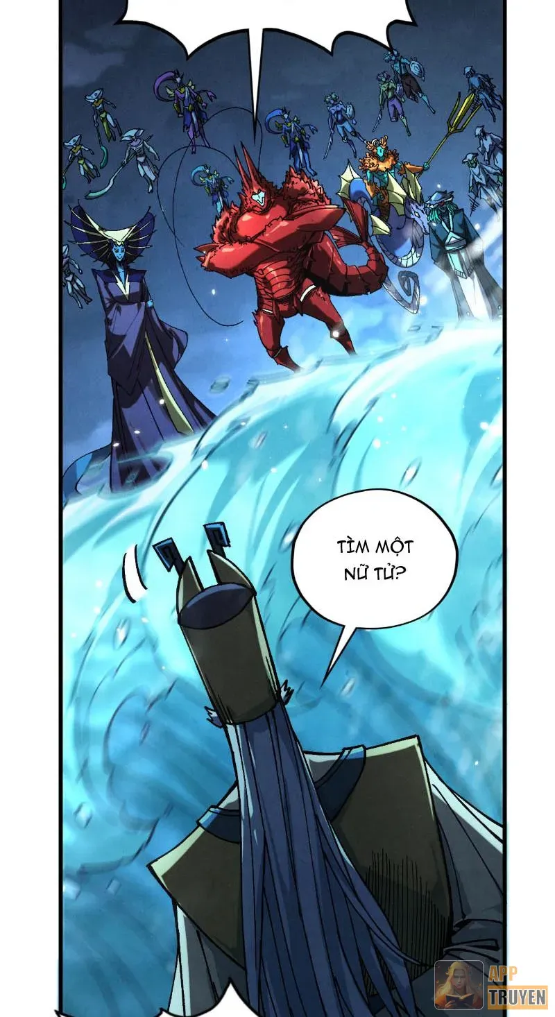 Vạn Cổ Chí Tôn Chap 572 - Next Chap 573