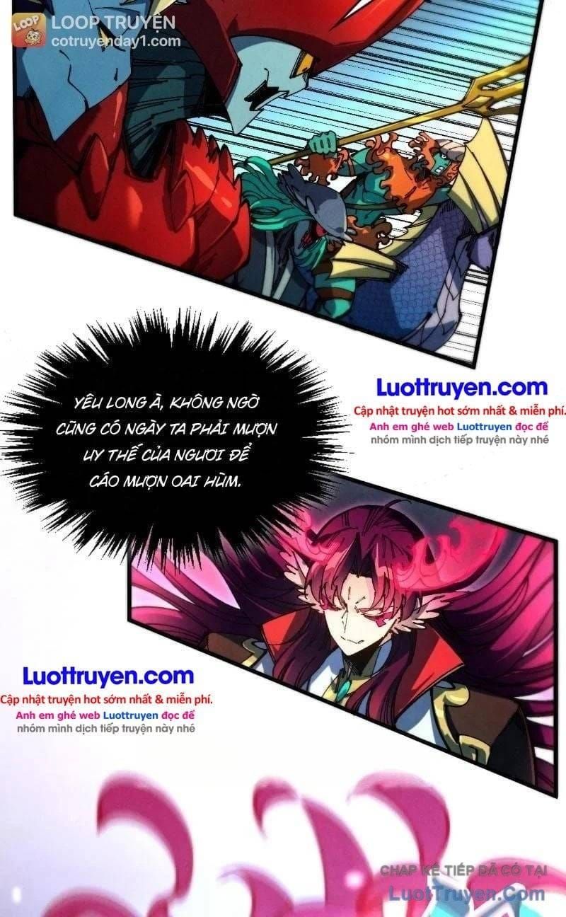 Vạn Cổ Chí Tôn Chap 573 - Next Chap 574