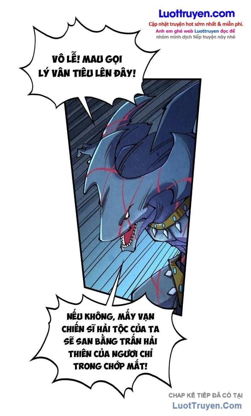 Vạn Cổ Chí Tôn Chap 573 - Next Chap 574