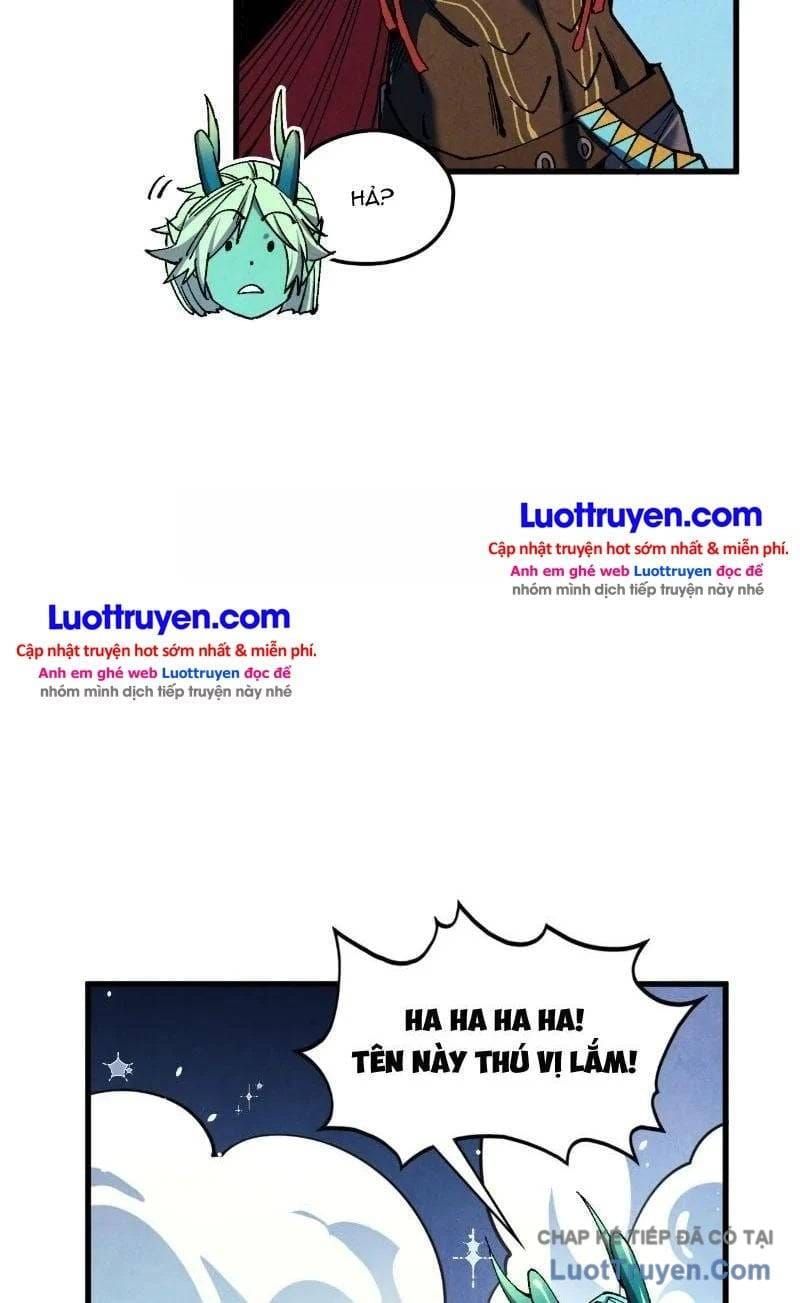 Vạn Cổ Chí Tôn Chap 573 - Next Chap 574