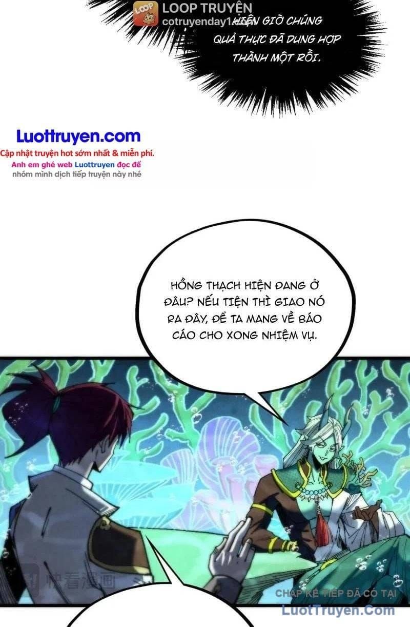 Vạn Cổ Chí Tôn Chap 573 - Next Chap 574