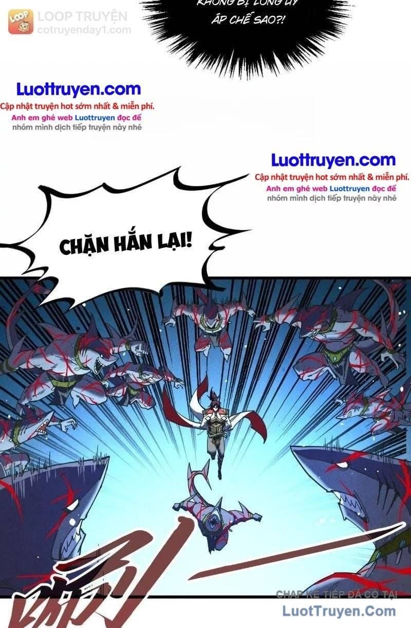 Vạn Cổ Chí Tôn Chap 573 - Next Chap 574