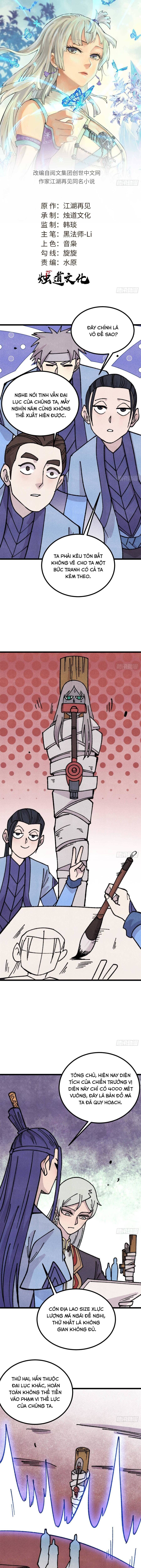 Vạn Cổ Tối Cường Tông Chap 470 - Next Chap 471