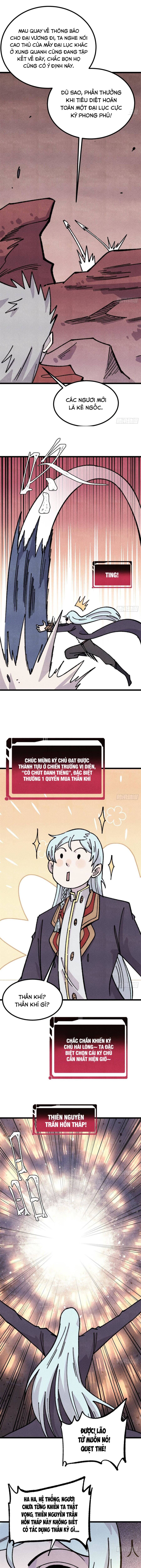 Vạn Cổ Tối Cường Tông Chap 470 - Next Chap 471