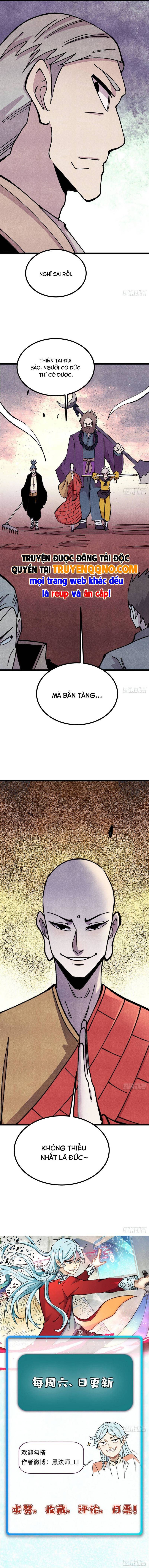 Vạn Cổ Tối Cường Tông Chap 480 - Next Chap 481