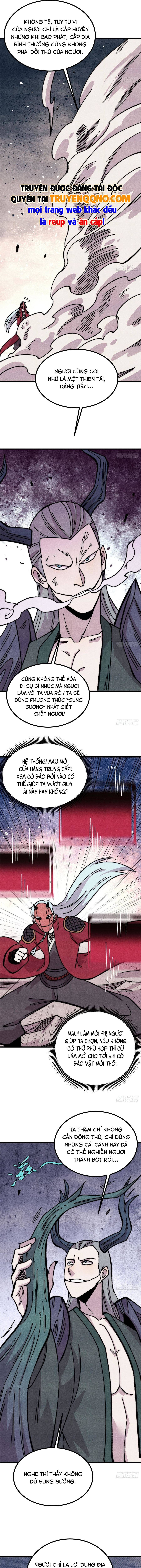 Vạn Cổ Tối Cường Tông Chap 499 - Next Chap 500