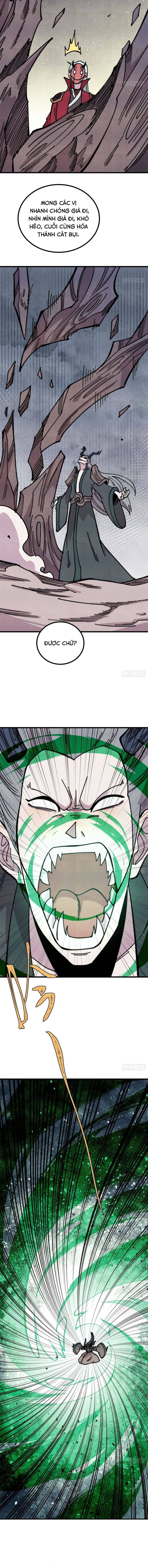Vạn Cổ Tối Cường Tông Chap 499 - Next Chap 500