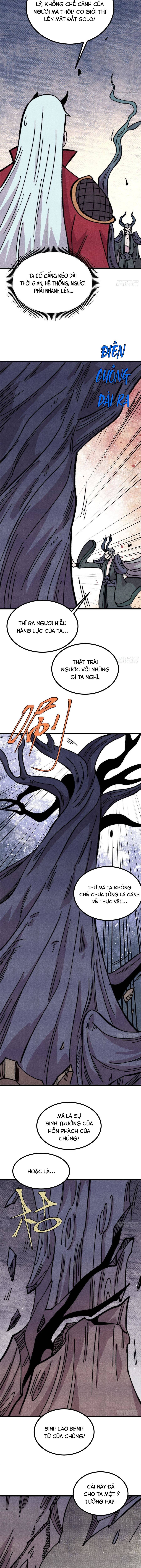 Vạn Cổ Tối Cường Tông Chap 499 - Next Chap 500