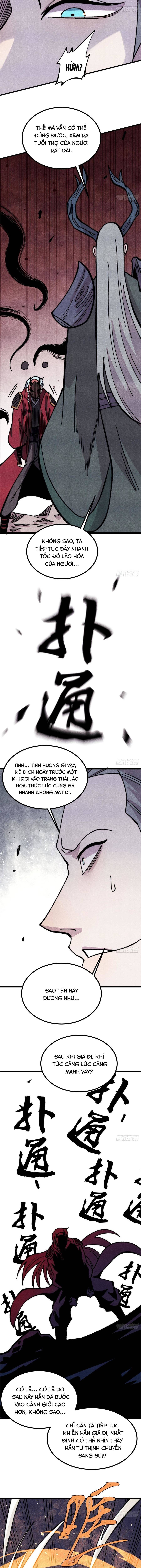 Vạn Cổ Tối Cường Tông Chap 499 - Next Chap 500