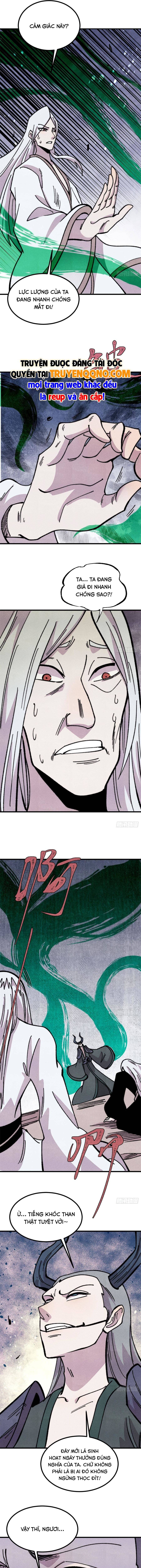 Vạn Cổ Tối Cường Tông Chap 499 - Next Chap 500